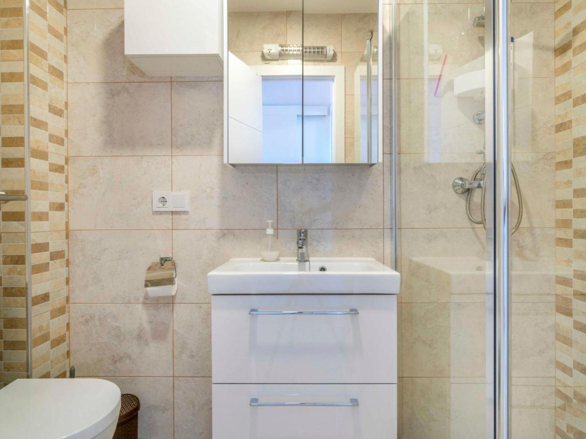 Apartment Bellavista I By Interhome 奥里韦拉 外观 照片